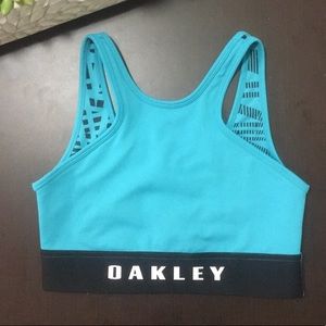 Oakley Rebel 2-Way Bralette